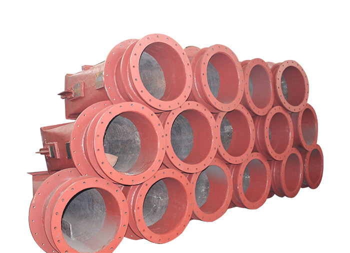 導衛(wèi)在鍋爐燃燒器生產(chǎn)中的作用