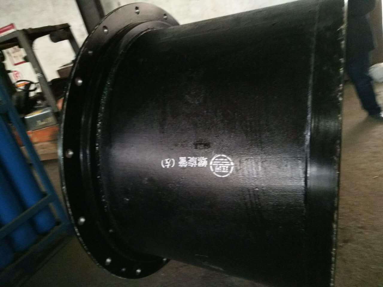 磨煤機(jī)螺旋管 (17)