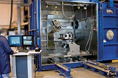 江蘇江河跟您說，3D打印是鑄造業(yè)的新的起點