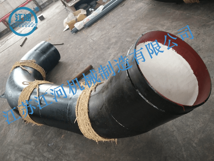 耐磨管道不耐磨，那是你選的管道不對！