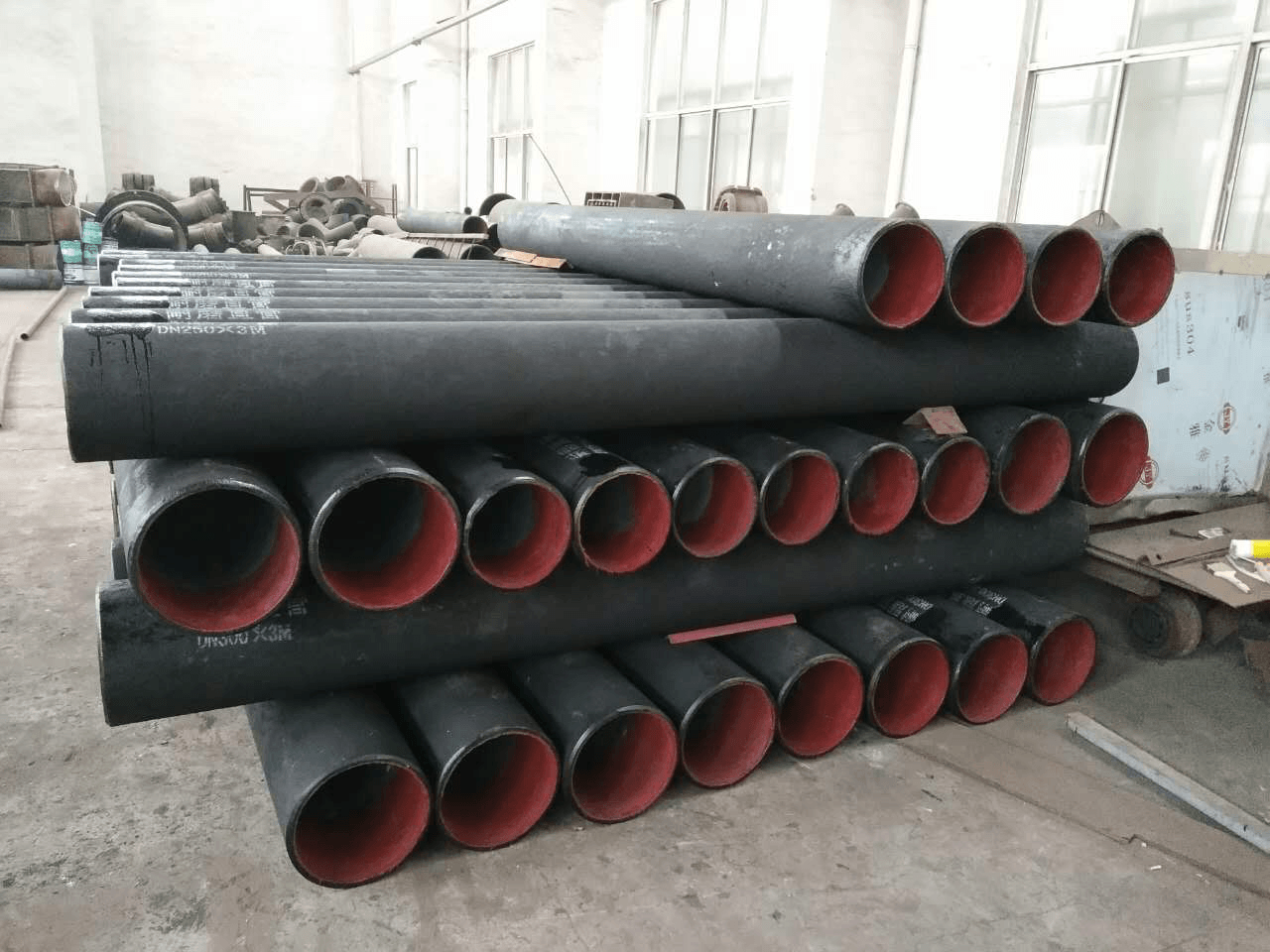 區(qū)區(qū)耐磨管道，里面還有這么多的名堂