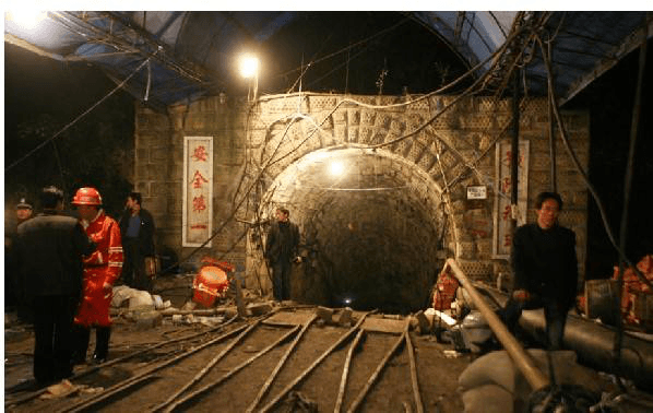 太恐怖了，又一家煤場發(fā)生泄露事故！你家的管道真的安全嗎？