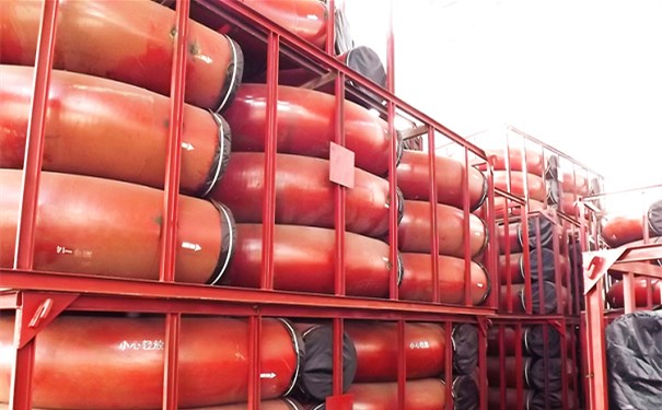 耐磨管道規(guī)格眾多，客戶選用十分煩惱？