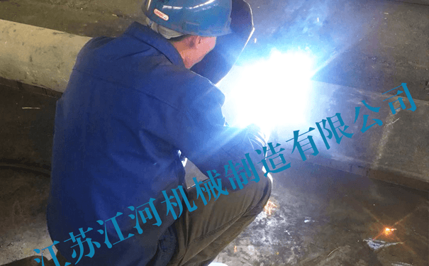 您是否面臨過雙金屬復(fù)合管現(xiàn)場施工的焊接難題呢？