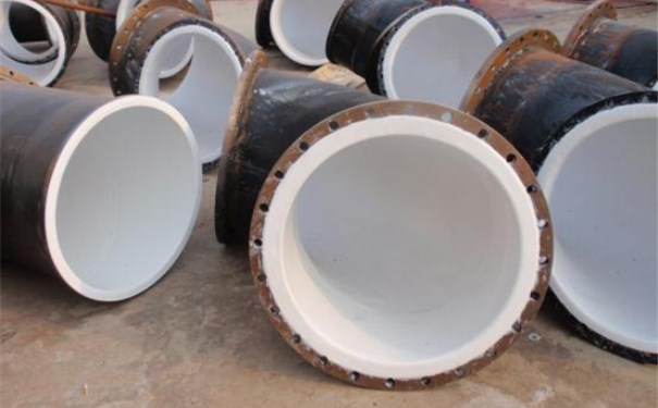 哪種超高分子耐磨管道更好？