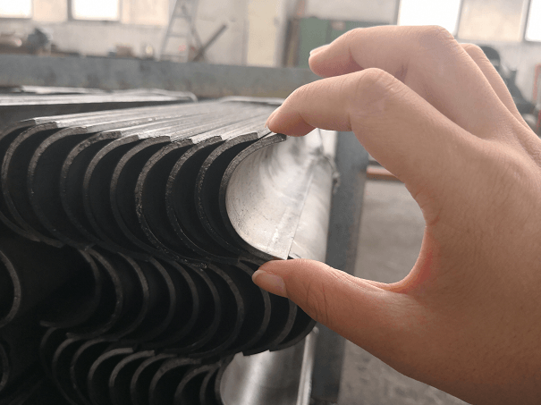 借問(wèn)防磨瓦廠家何處有？江蘇泰州指江河