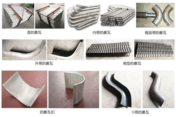 20年專(zhuān)工告訴你：影響防磨瓦價(jià)格的幾大因素