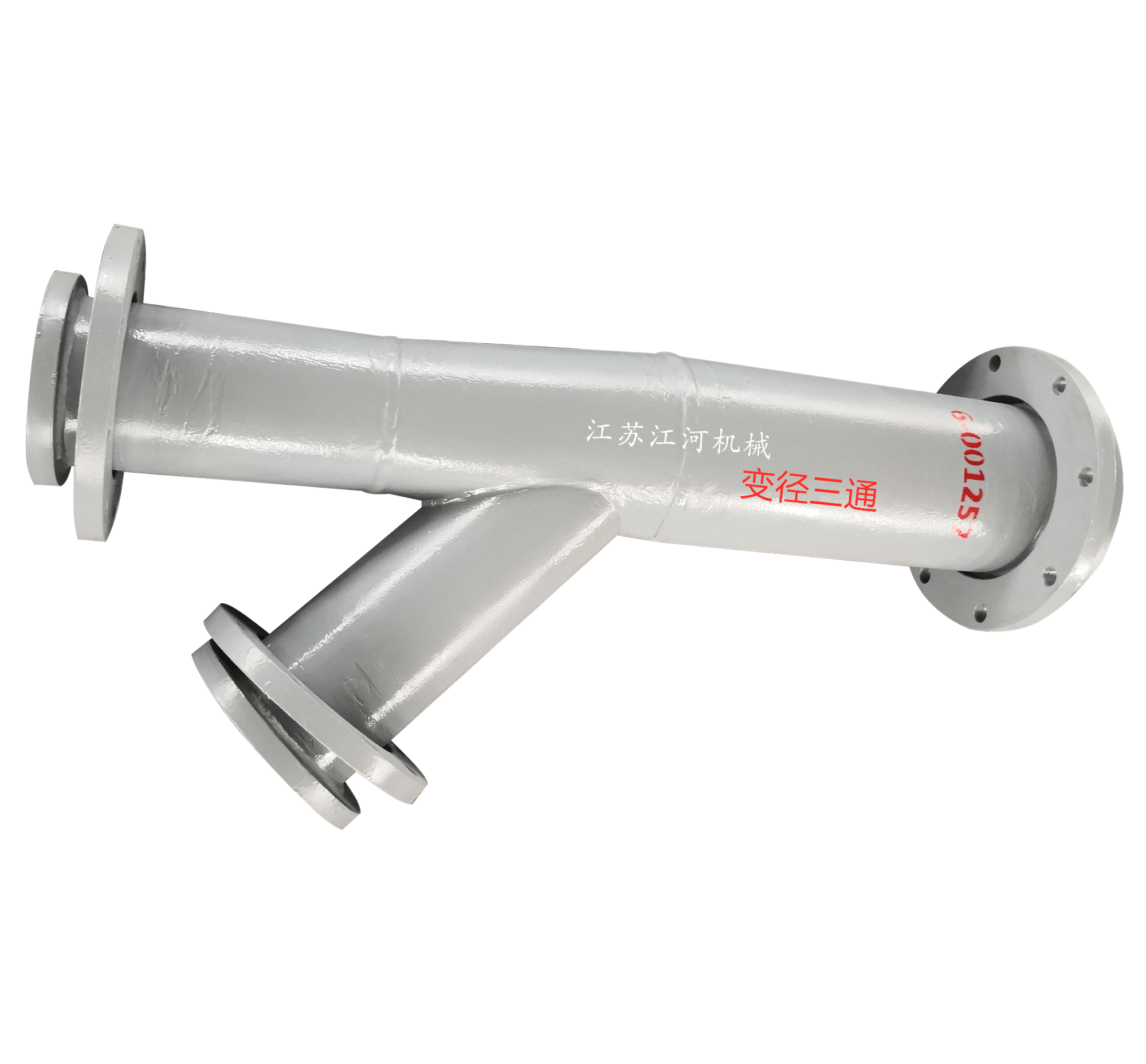 山東水泥廠陶瓷復(fù)合管生產(chǎn)-銷(xiāo)量這么好的嗎？[江蘇江河]