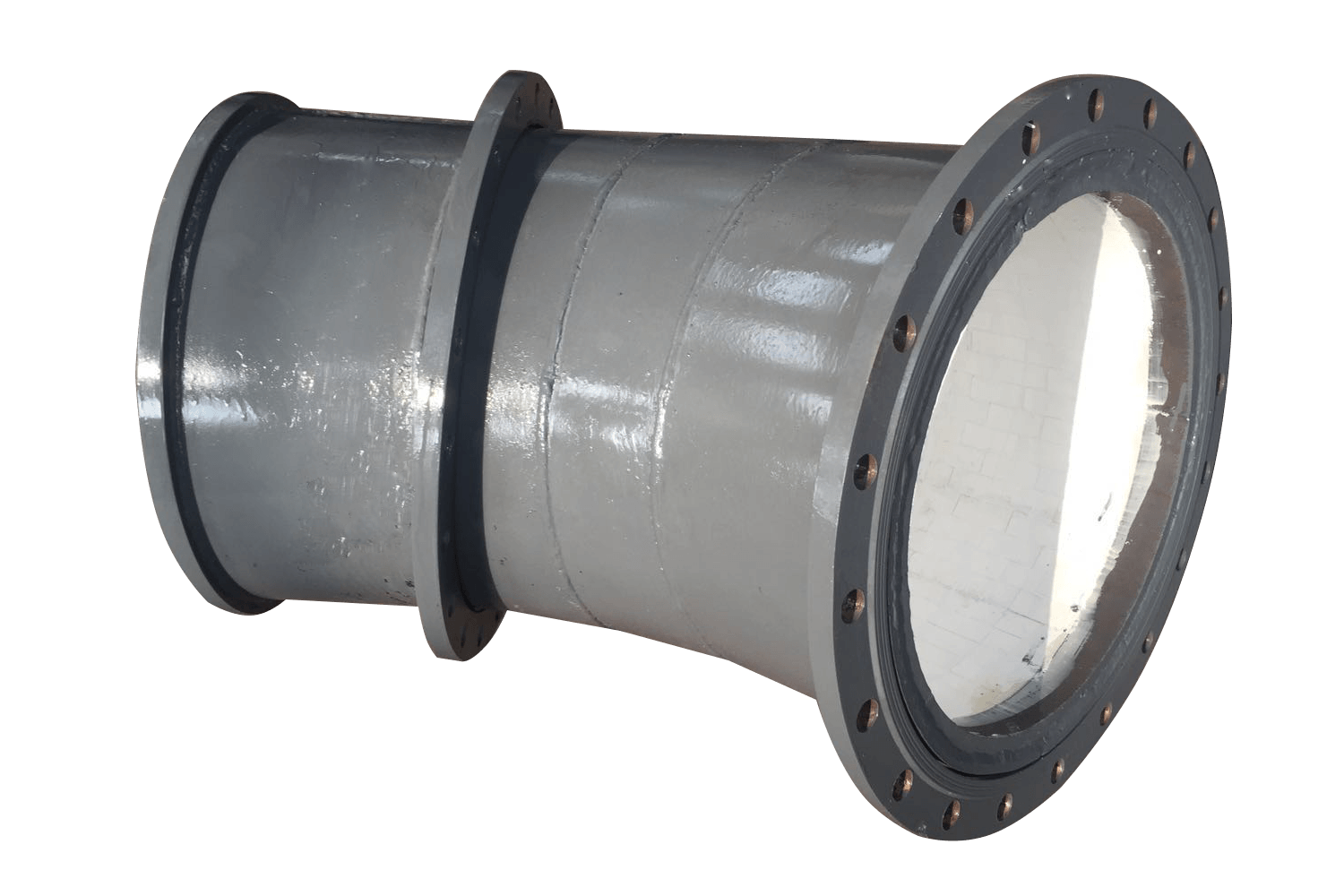 陶瓷耐磨管道廠家技術(shù)更新-有你想知道的嗎？[江蘇江河]