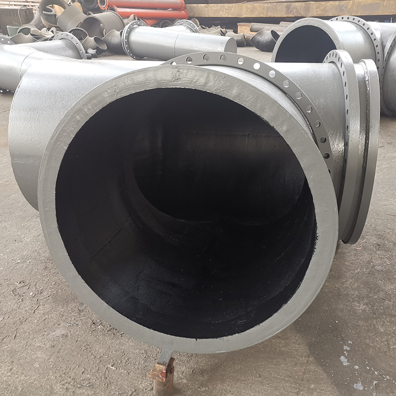 大口徑雙金屬復(fù)合管