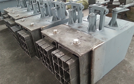 低氮燃燒器生產廠家