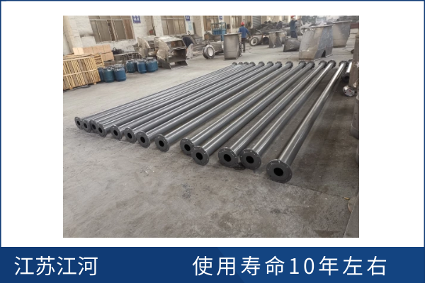 雙金屬?gòu)?fù)合鑄造管廠家