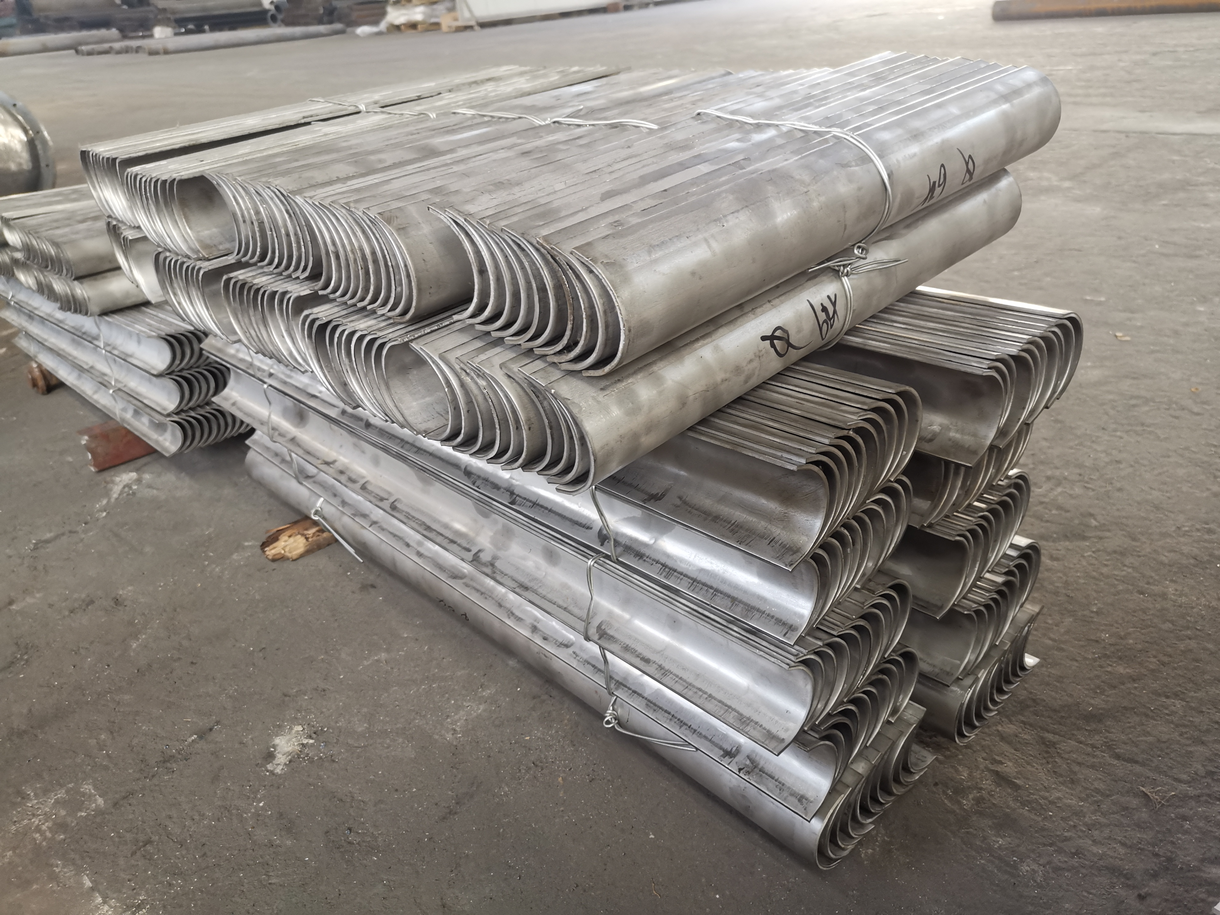 鍋爐用防磨瓦廠家