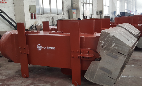 鍋爐燃燒器報價參數(shù)