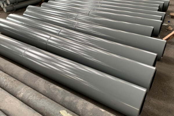 雙金屬復合管的焊接方法