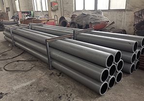 KMTBCr26高鉻耐磨管是哪種管道呢？