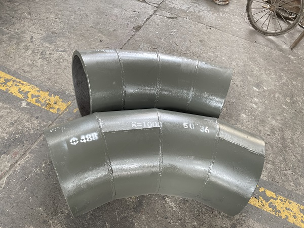 龜甲網耐磨彎頭制造商