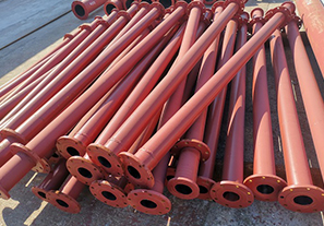 自蔓延耐磨陶瓷管加工-這個點(diǎn)不能忘