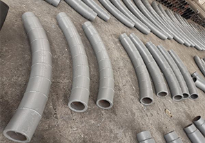 雙金屬耐磨管道廠家價格貴嗎？