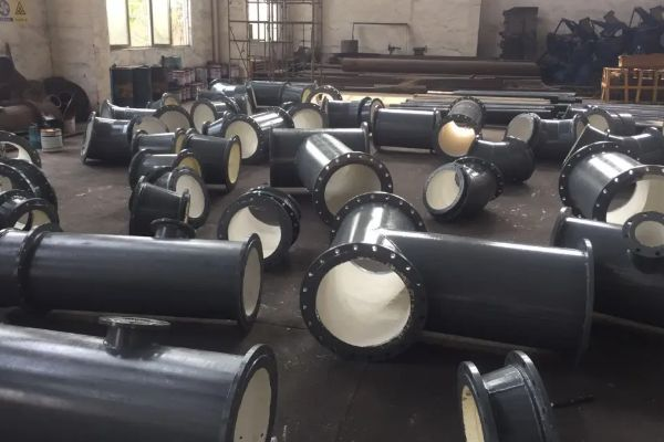 耐磨陶瓷內襯復合鋼管哪家好