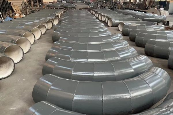 耐磨陶瓷內襯復合鋼管哪家好