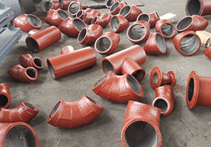 電廠專用耐磨管價格是一樣的嗎？