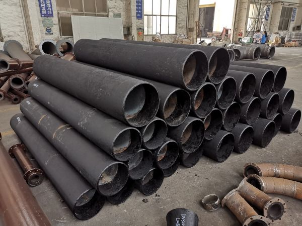 銷(xiāo)售稀土合金耐磨彎頭