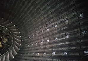 挖到寶了！中速磨煤機(jī)導(dǎo)向耐磨襯板，耐磨性能不錯(cuò)哦！