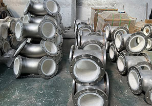 整體金屬陶瓷耐磨彎頭的特點(diǎn)有哪些？