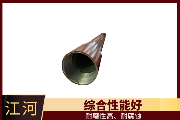 高耐磨雙金屬?gòu)?fù)合管道廠家