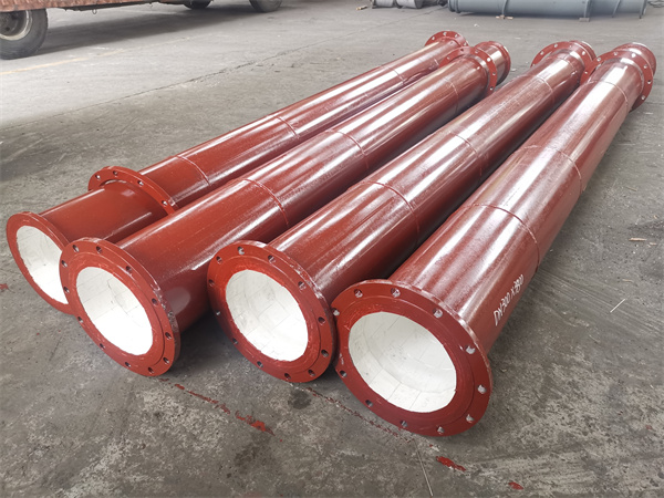 礦漿耐磨陶瓷復合管的價格