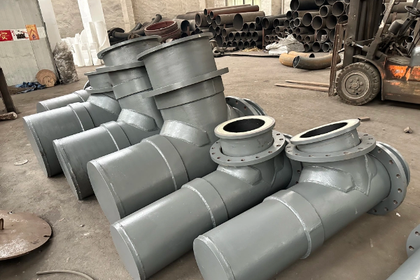 高鉻合金耐磨層無(wú)縫鋼管廠家