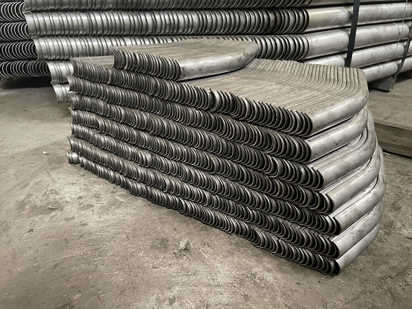 為啥省煤器離不開梳形防磨瓦防磨護(hù)板？看這里就懂了！