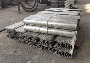 尋找靠譜的再熱器直管防磨罩生產(chǎn)廠家？看這里就對(duì)了[江河]