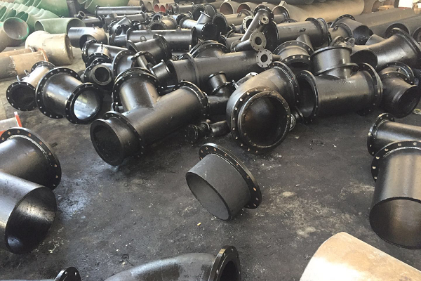 稀土合金同心異徑管