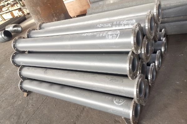 雙金屬復(fù)合管的特點有哪些