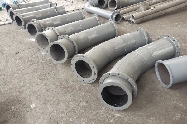 雙金屬復(fù)合管的特點有哪些