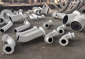 如何挑選優(yōu)質(zhì)的 JM7 耐磨合金無(wú)縫鋼管[江河]