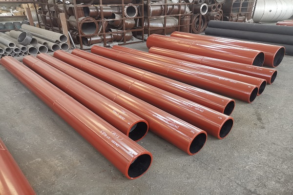 雙金屬充填管多少錢(qián)一米