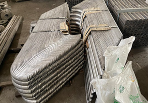 低再區(qū)域直管段防磨瓦——提升鍋爐效率的“關鍵伙伴”[江河]