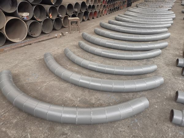 雙金屬耐磨管道尺寸規(guī)格型號