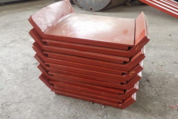 球磨機襯板是什么材質(zhì)