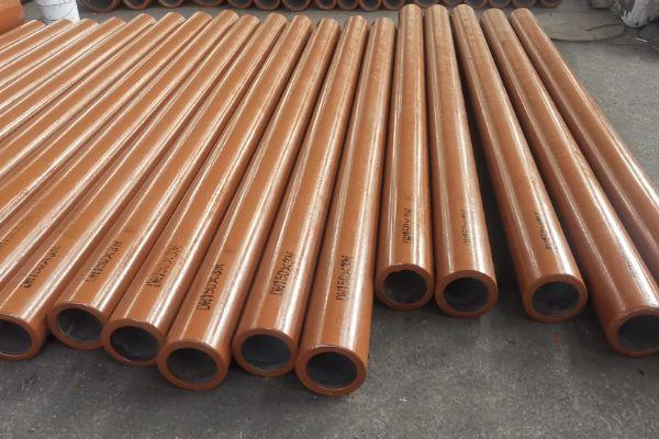 輸灰管雙金屬耐磨直管KmTBCr26G