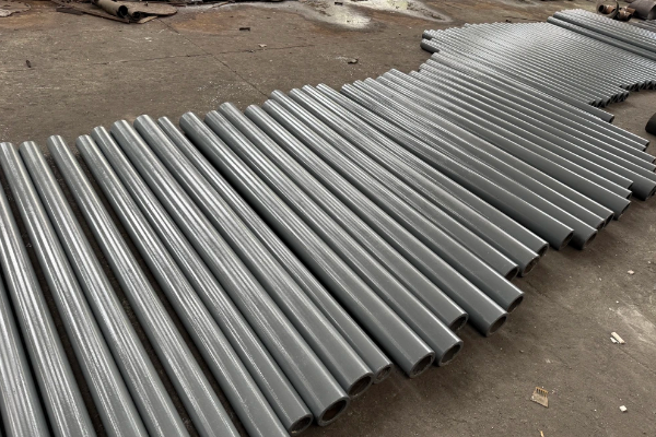 耐磨雙金屬管定做廠家直銷