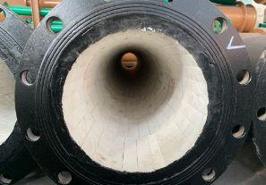 江蘇陶瓷耐磨管道銷(xiāo)售優(yōu)勢(shì)是什么？