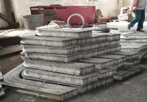 309s不銹鋼防磨瓦有什么特點(diǎn)？