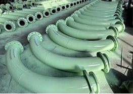 雙金屬?gòu)?fù)合耐磨管批發(fā)廠(chǎng)家-講解工業(yè)中的應(yīng)用場(chǎng)景