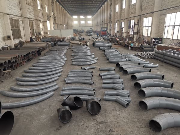 雙金屬復(fù)合耐磨管批發(fā)廠家