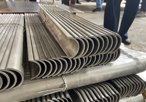 梳形防磨瓦生產(chǎn)廠(chǎng)家可以定制哪些材質(zhì)?