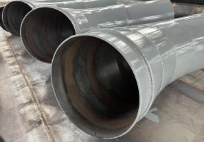 碳化硅陶瓷管生產(chǎn)廠(chǎng)家制作用什么材料？